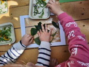 Лето — самая веселая, солнечная и звонкая пора