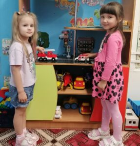 Старт на безопасность