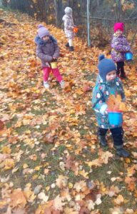 Экологическая акция «Мы за чистоту»