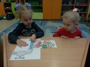 Акция «Чистые руки — залог здоровья»