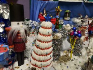 Фотовыставка «Елочка красавица»