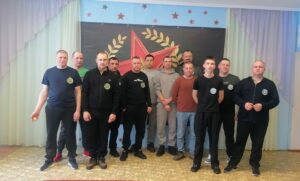 Праздник «День защитников Отечества и Вооруженных Сил Республики Беларусь»