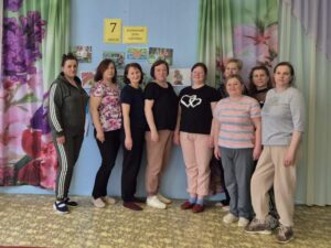 Всемирный день здоровья